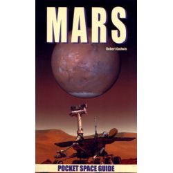 MARS                            POCKET SPACE GUIDE