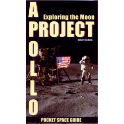 PROJECT APOLLO EXPLORING THE MOON POCKET SPACE GUI
