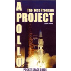 PROJECT APOLLO TEST PROGRAM 1964-69   POCKET SPACE