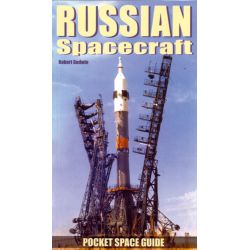 RUSSIAN SPACECRAFT              POCKET SPACE GUIDE