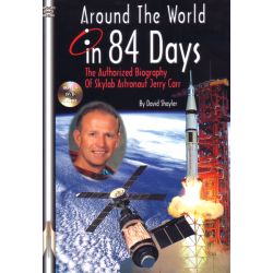 AROUND THE WORLD IN 84 DAYS/JERRY CARR