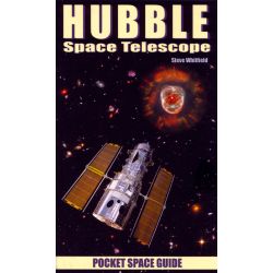 HUBBLE SPACE TELESCOPE          POCKET SPACE GUIDE