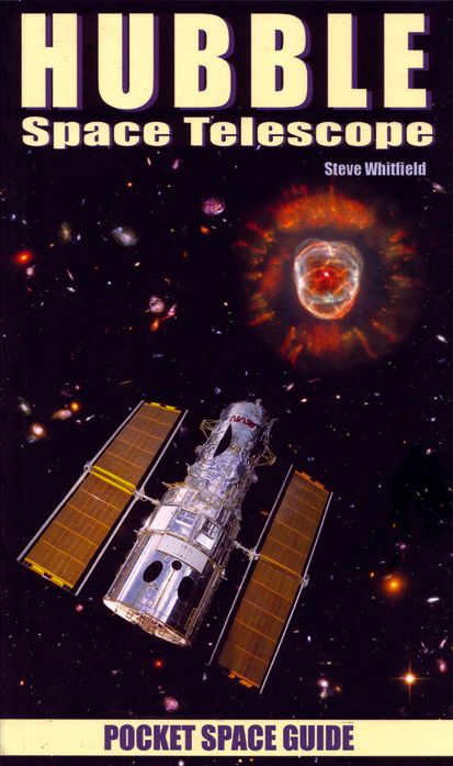 HUBBLE SPACE TELESCOPE          POCKET SPACE GUIDE