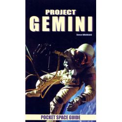 PROJECT GEMINI                  POCKET SPACE GUIDE