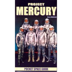 PROJECT MERCURY                 POCKET SPACE GUIDE