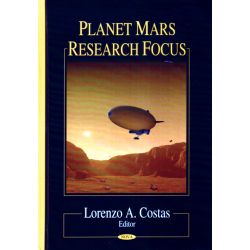 PLANET MARS RESEARCH FOCUS