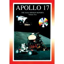 APOLLO 17 THE NASA MISSION REPORTS           VOL.2