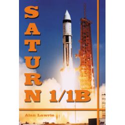 SATURN I/IB + DVD