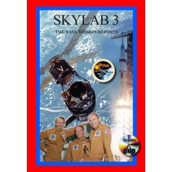 SKYLAB 3 - NASA MISSION REPORTS