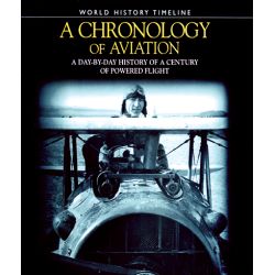 A CHRONOLOGY OF AVIATION