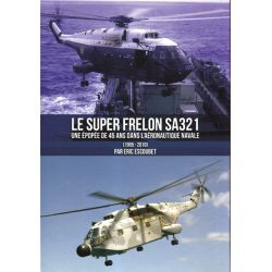 LE SUPER FRELON SA321