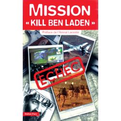 MISSION "KILL BEN LADEN"