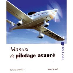 MANUEL DE PILOTAGE AVANCE AVION