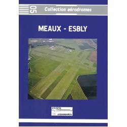 MEAUX-ESBLY                COLLECTION AERODROMES 5