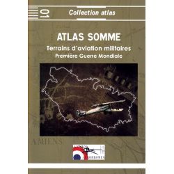 ATLAS SOMME                     COLLECTION ATLAS 1