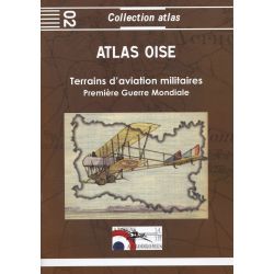 ATLAS OISE                      COLLECTION ATLAS 2