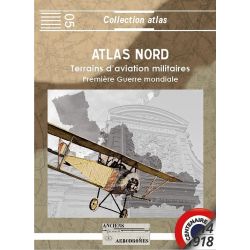 ATLAS NORD                      COLLECTION ATLAS 5