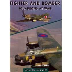 FIGHTER & BOMBER SQUADRONS AT WAR