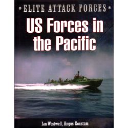 US FORCES IN THE PACIFIC       ELITE ATTACK FORCES
