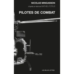 PILOTES DE COMBAT
