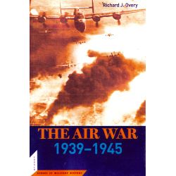 THE AIR WAR 1939-1945