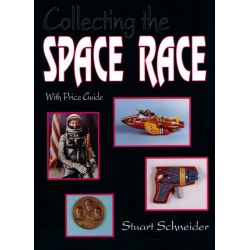 COLLECTING THE SPACE RACE