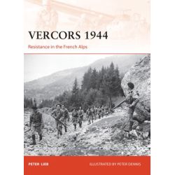 VERCORS 1944                               CAM 249