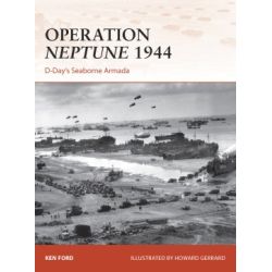 OPERATION NEPTUNE 1944                     CAM 268