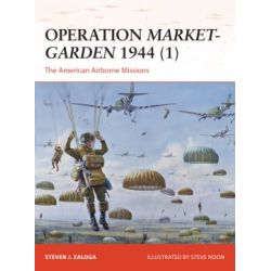 OPERATION MARKET-GARDEN 1944 (1)           CAM 270