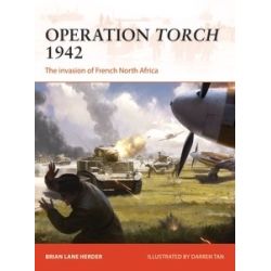 OPERATION TORCH 1942                CAMPAIGN 312