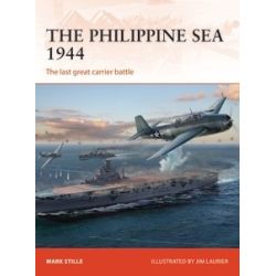 THE PHILIPPINE SEA 1944              CAMPAIGN 313