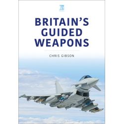 BRITAIN'S GUIDED WEAPONS