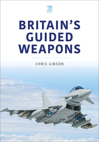 BRITAIN'S GUIDED WEAPONS