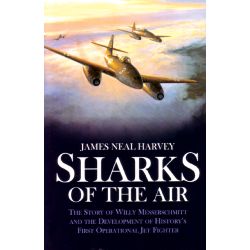 SHARKS OF THE AIR