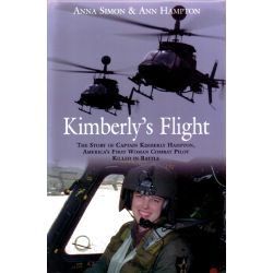 KIMBERLY'S FLIGHT
