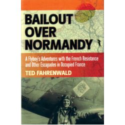 BAILOUT OVER NORMANDY