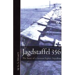 JAGDSTAFFEL 356