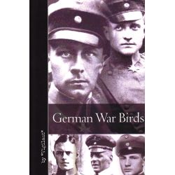 GERMAN WAR BIRDS - WWI