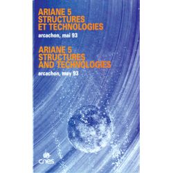 ARIANE 5: STRUCTURES ET TECHNOLOGIES