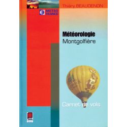 METEOROLOGIE MONTGOLFIERE