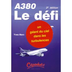 A380 LE DEFI 2EME EDITION