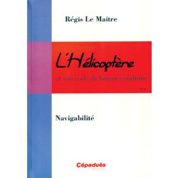 L'HELICOPTERE - NAVIGABILITE