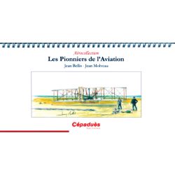 LES PIONNIERS DE L'AVIATION