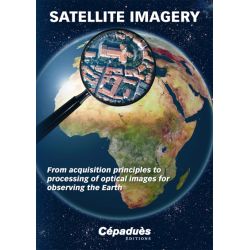 SATELLITE IMAGERY FROM ACQUISITION PRINCIPLES OF .