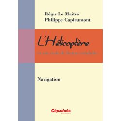 L'HELICOPTERE - NAVIGATION
