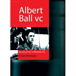 ALBERT BALL VC