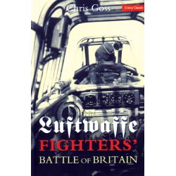 LUFTWAFFE FIGHTERS' BATTLE OF BRITAIN