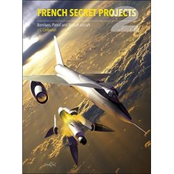FRENCH SECRET PROJECTS VOL II