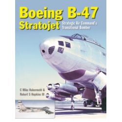 BOEING B-47 STRATOJET