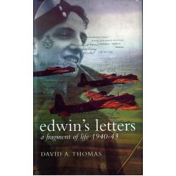 EDWIN'S LETTERS 1940-1943
